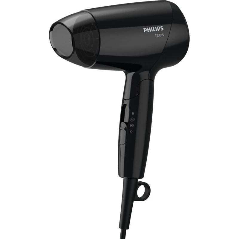 Philips Essential Care BHC010/10 Föhn met Inklapbare Handgreep