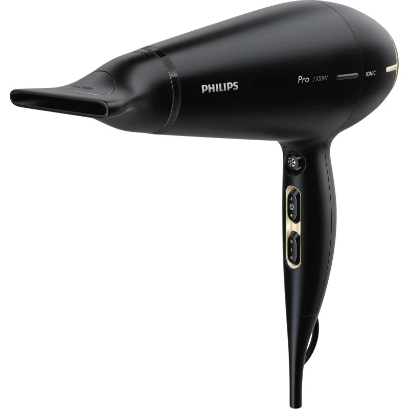 Philips Pro HPS920 Haardroger 2300 W AC-motor