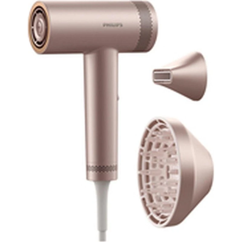 Philips Serie 8000 BHD837/10 Haardroger