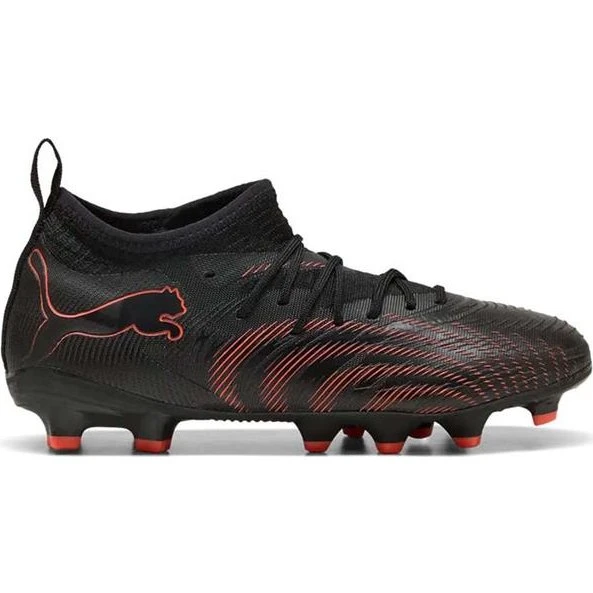 Puma Future FG/AG Kindervoetbalschoenen