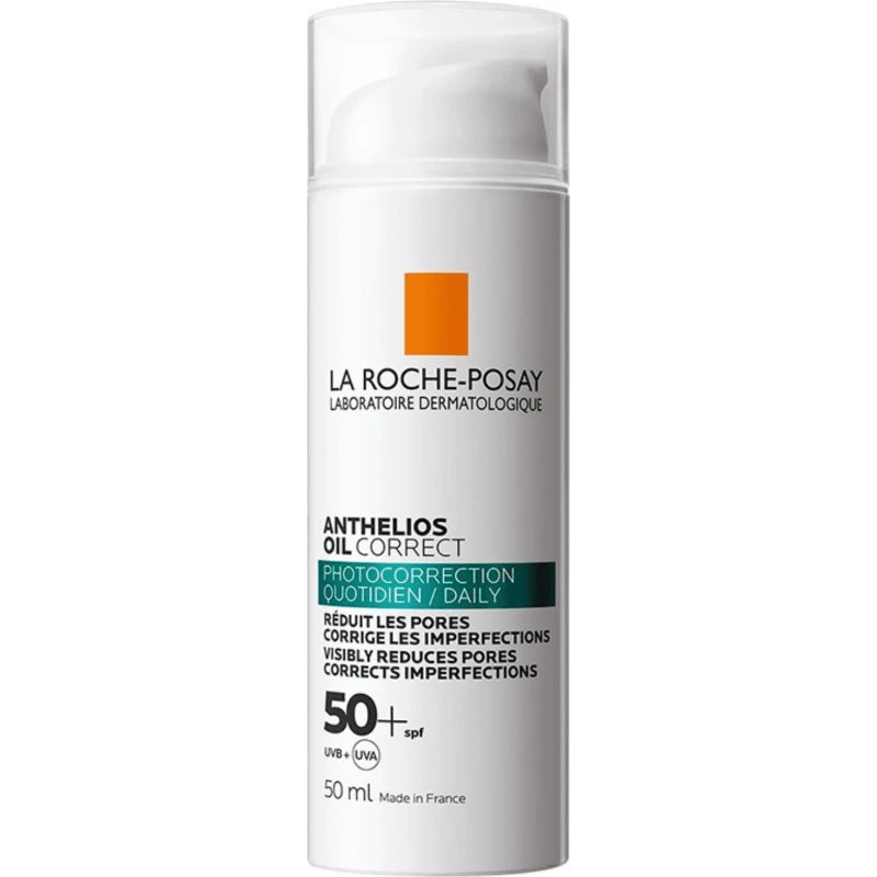 La Roche-Posay Anthelios Oil Correct SPF50 50ml