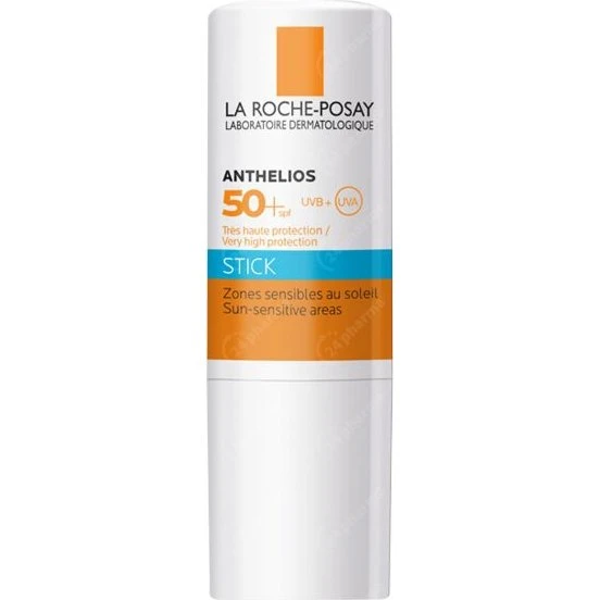 La Roche-Posay Anthelios Stick SPF50+ Gevoelige Zones 9g