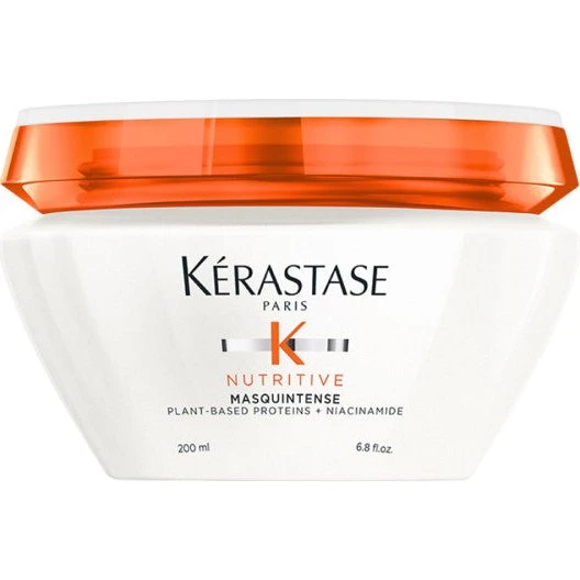 Kérastase Nutritive Masquintense 200 ml - Fijn tot Medium Haar