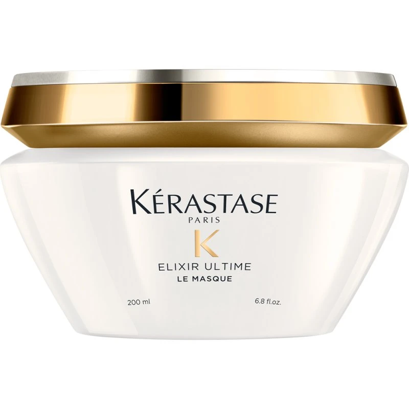 Kerastase Elixir Ultime Masque 200ml