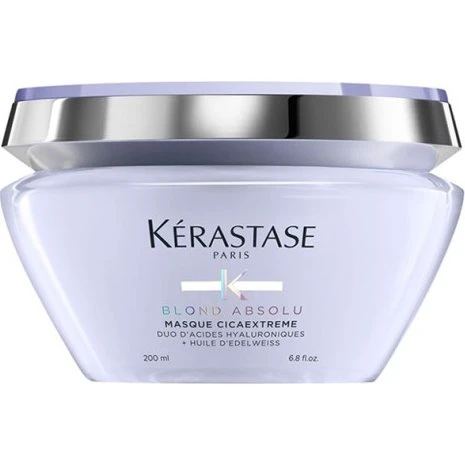 Kérastase Blond Absolu Masque Cicaextreme 200ml
