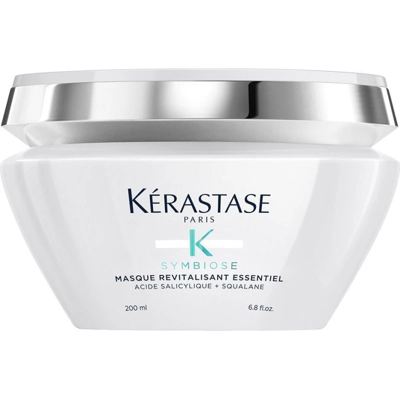 Kerastase Symbiose Masque Revitalisant Essentiel 200 ml