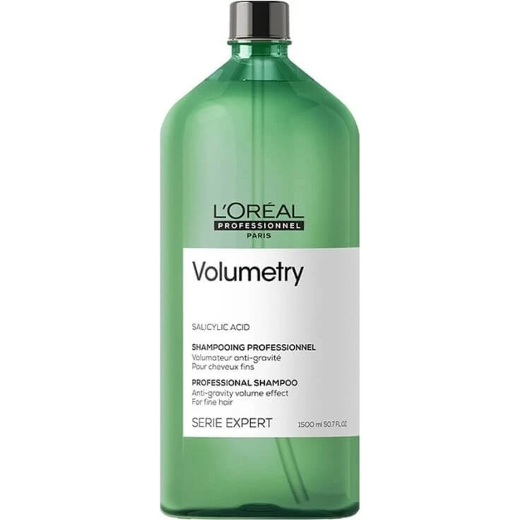 L'Oréal Professionnel Volumetry Shampoo 1500 ml