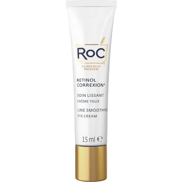 RoC Retinol Correxion Line Smoothing Eye Cream 15ml