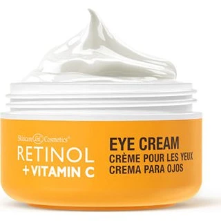 Retinol + Vitamin C Eye Cream 15 g