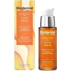 Biodermal Skin Booster Glow Serum 30ml