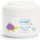 Ziaja Baby & Kids Cream 50ml