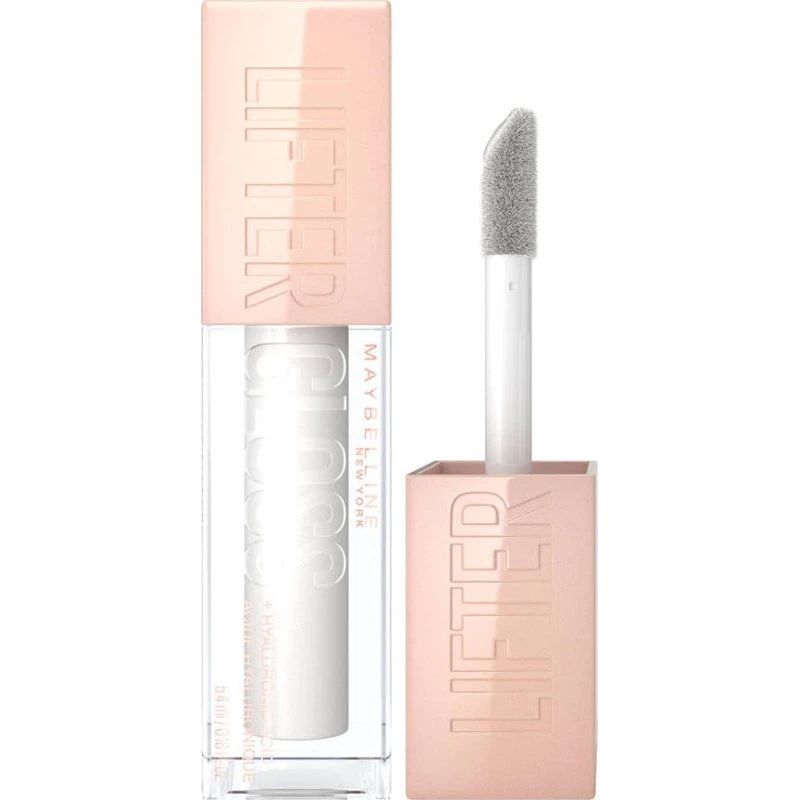 Maybelline Lifter Gloss Lipgloss 5,4ml - Ice
