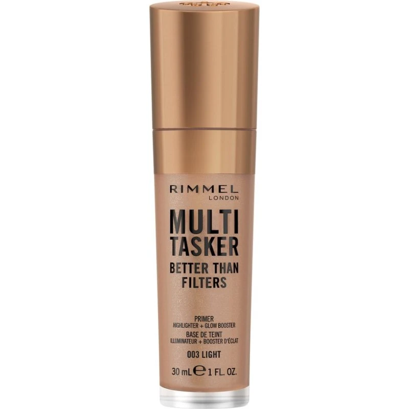 Rimmel Multi Tasker 3-in-1 003 Light 30 ml