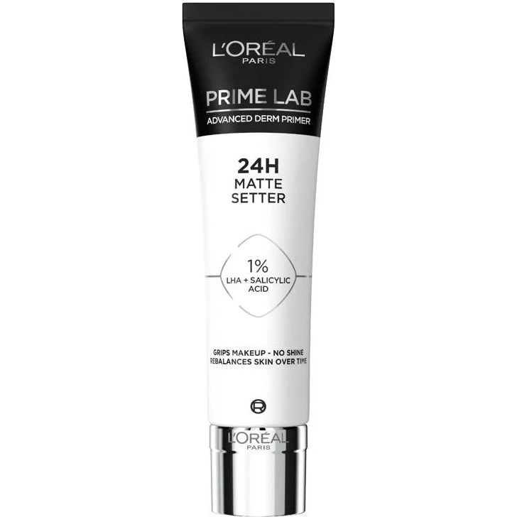 L'Oréal Paris Prime Lab Matte Setter Matte Primer 30 ml