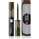 HYPOAllergenic Precise Liquid Eyeliner Brown