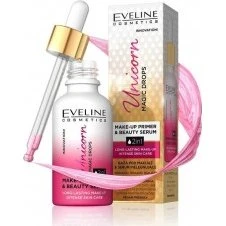 Eveline Cosmetics Unicorn Magic Drops 2-in-1 Serum 30ml