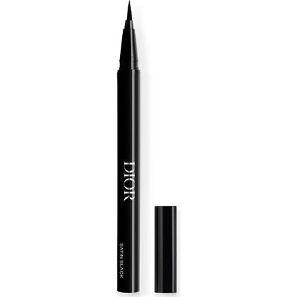 Dior Diorshow Liquid Liner 096 Satin Black 0,55 ml Waterproof