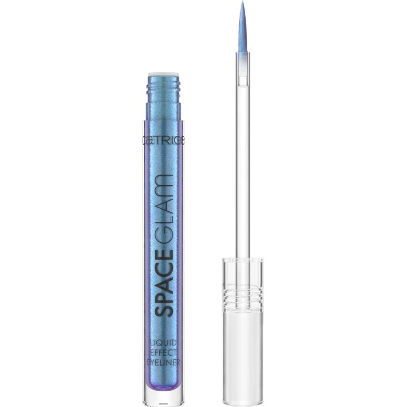 Catrice Space Glam 030 Cosmic Chrome Liquid Eyeliner 1,4ml