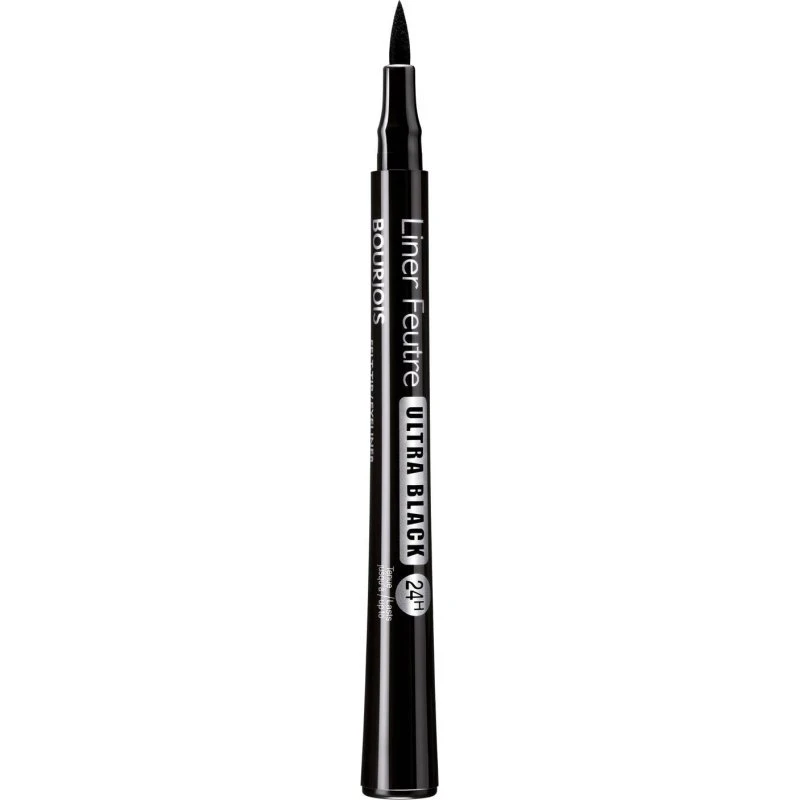 Bourjois Liner Feutre Vilt Tip Eyeliner Ultra zwart 0,8 ml