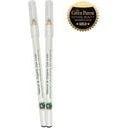 PHB Organic Eye Liner Pencil Brown
