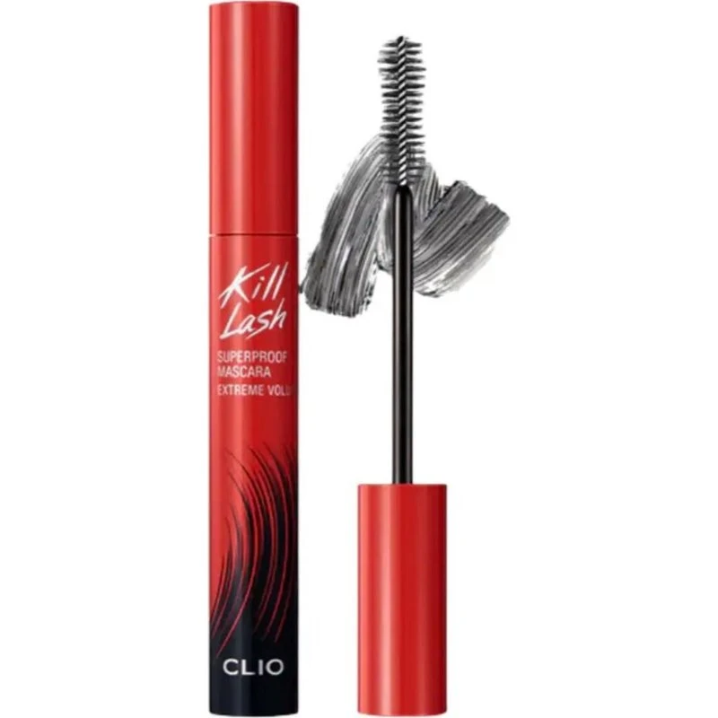 Clio Kill Lash Superproof Mascara - Extreme Volume - 04 - 8,5g