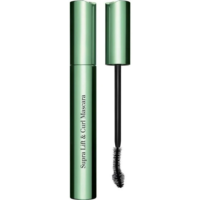Clarins Supra Lift & Curl Mascara 8 ml Intense Black