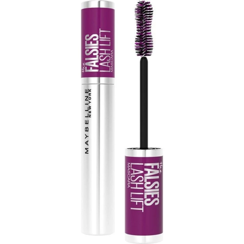 Maybelline The Falsies Lash Lift Mascara Black 9,6 ml