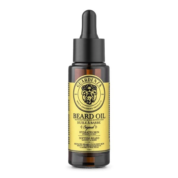 Guardenza Beard Oil Original 30ml