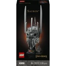 LEGO Icons 11373 De Helm van Sauron