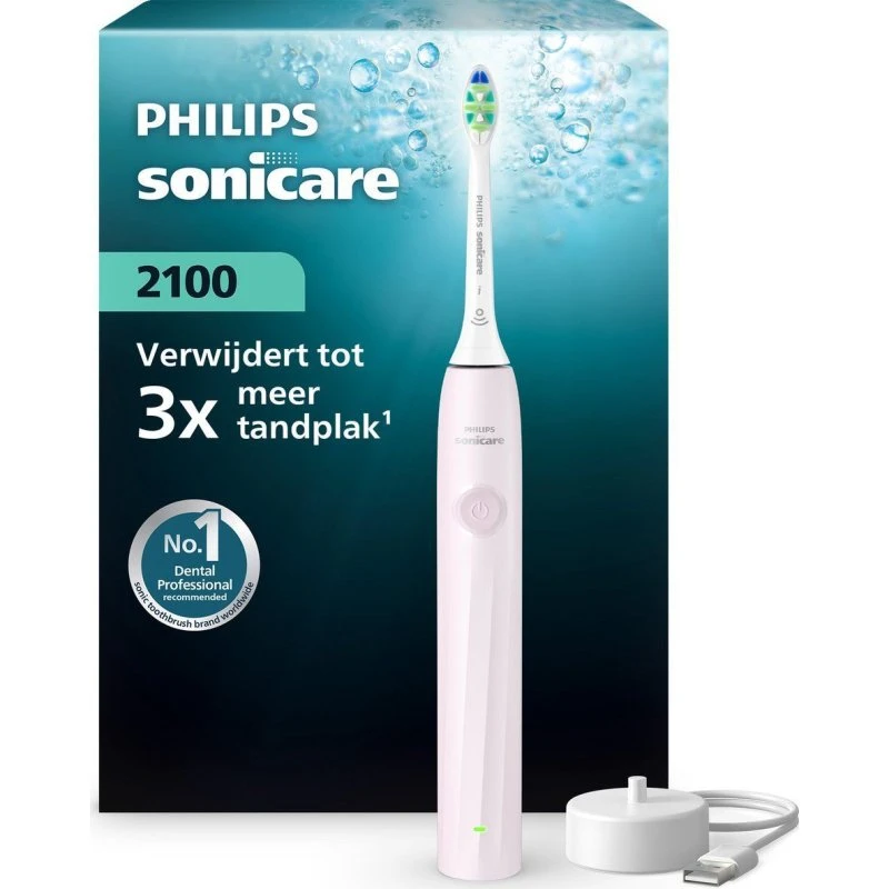 Philips Sonicare 2100 Series Elektrische Tandenborstel