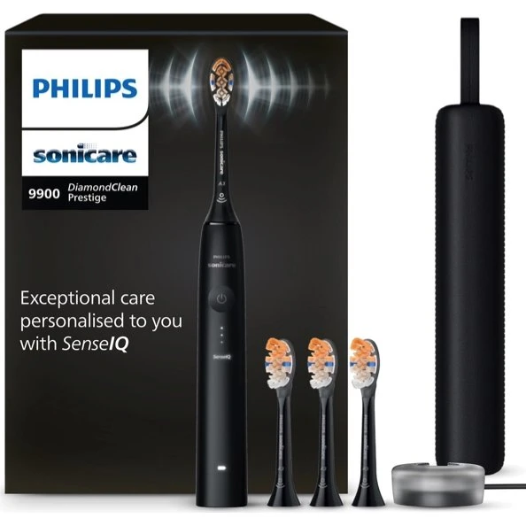 Philips Sonicare DiamondClean Prestige 9900 HX9992/43