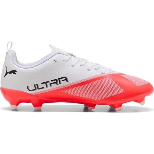 Puma Ultra 7 FG/AG Kindervoetbalschoenen