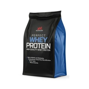XXL Nutrition Perfect Whey Protein Pistache 750g