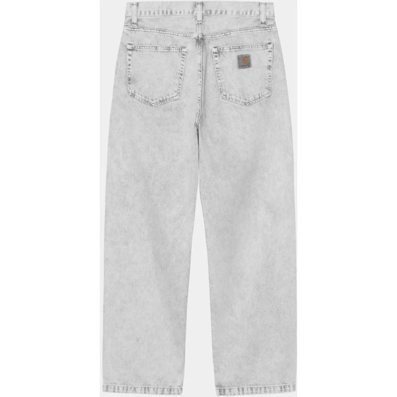 Carhartt WIP Landon Pant Opuntia Chalk Wash
