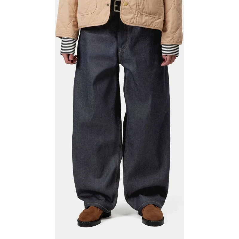 Carhartt WIP W' Brandon Pant - Loose Fit, 5-zakken