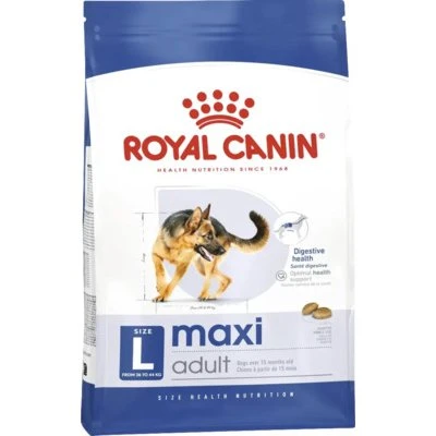 Royal Canin Maxi Adult Hondenvoer 4 kg (Gevogelte)