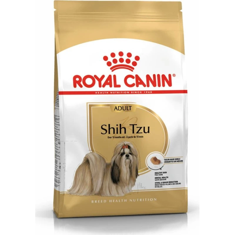 Royal Canin Shih Tzu Adult Hondenvoer 3 kg