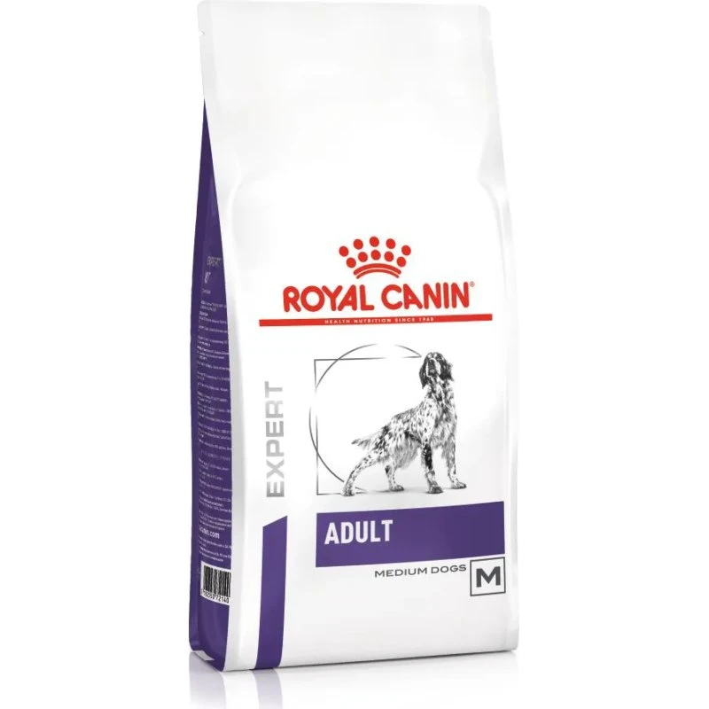 Royal Canin Adult Medium Dog 4 kg