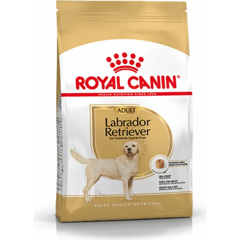 Royal Canin Labrador Retriever Adult 12 kg