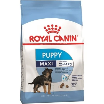 Royal Canin Maxi Puppy - 10 kg - Hondenvoer voor grote rassen