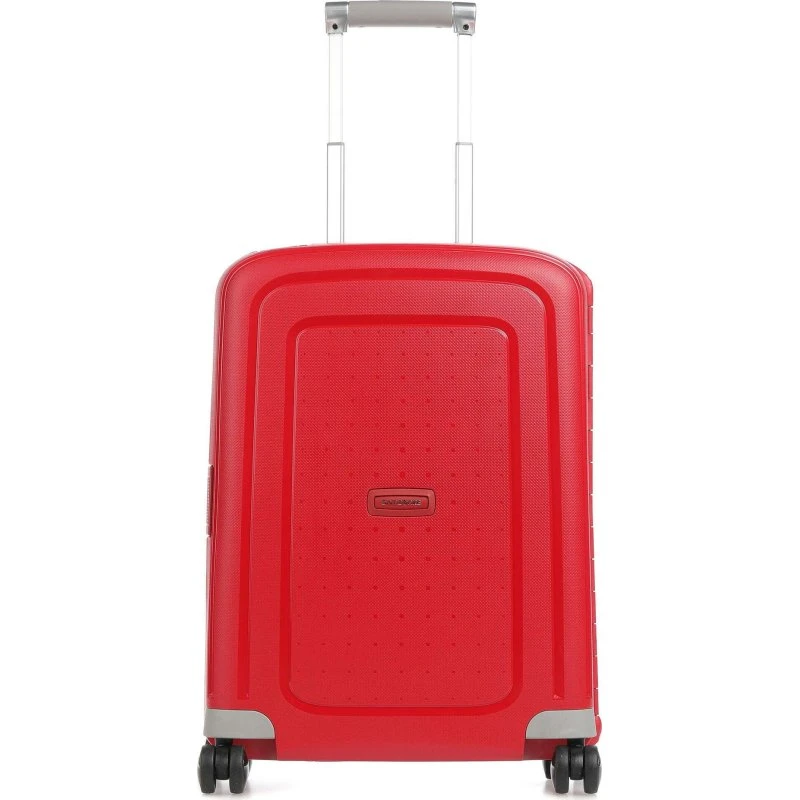Samsonite S'Cure Spinner 81 cm (4 wielen)