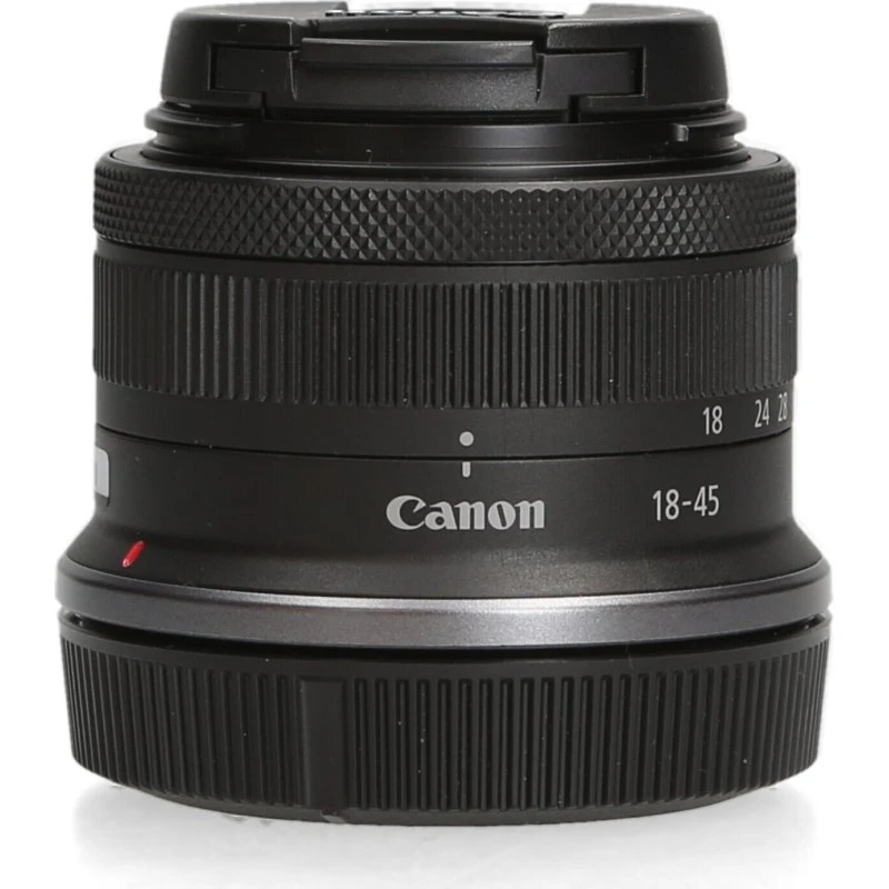 Canon RF-S 18-45mm f/4,5-6,3 IS USM
