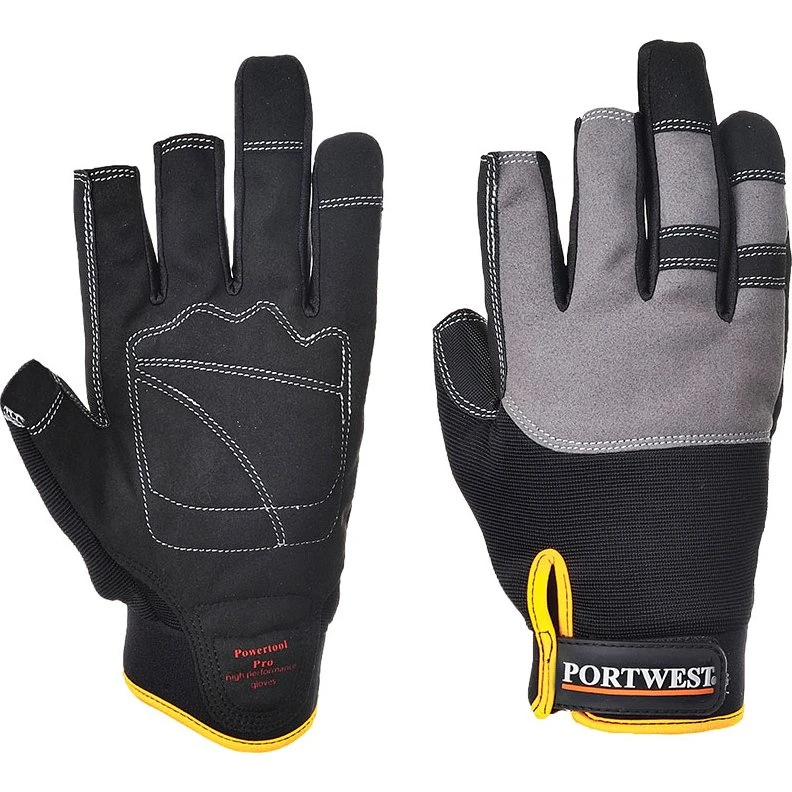 Portwest Powertool Pro A740 Handschoen