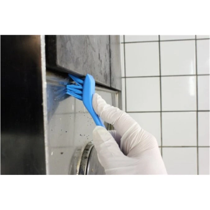 Vikan 3951 Precisieborstel 150 mm hard