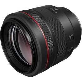 Canon RF 85mm f/1.2L USM