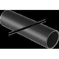Geberit Kunststof Buis Glad Silent-db20 308000141
