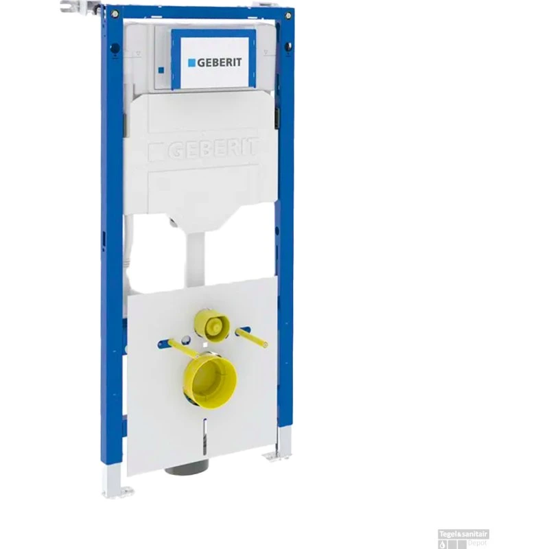 Geberit Duofix Sigma UP320 Inbouwreservoir 112 cm