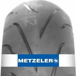 Metzeler Sportec M3 180/55 ZR17 73W Achterband