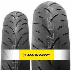 Dunlop Sportmax GPR300 150/70 ZR17 69W Achterband