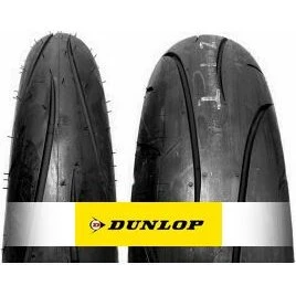 Dunlop Sportmax Q-Lite 70/90-17 38S TL